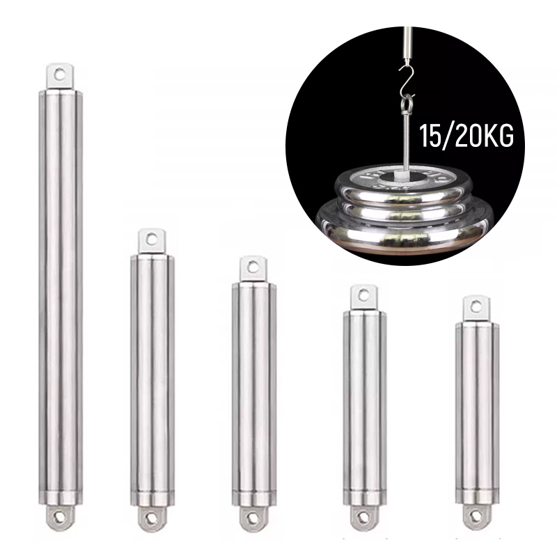 Smart Home Villa - Electric Push Rod Simulation Cylinder Linear