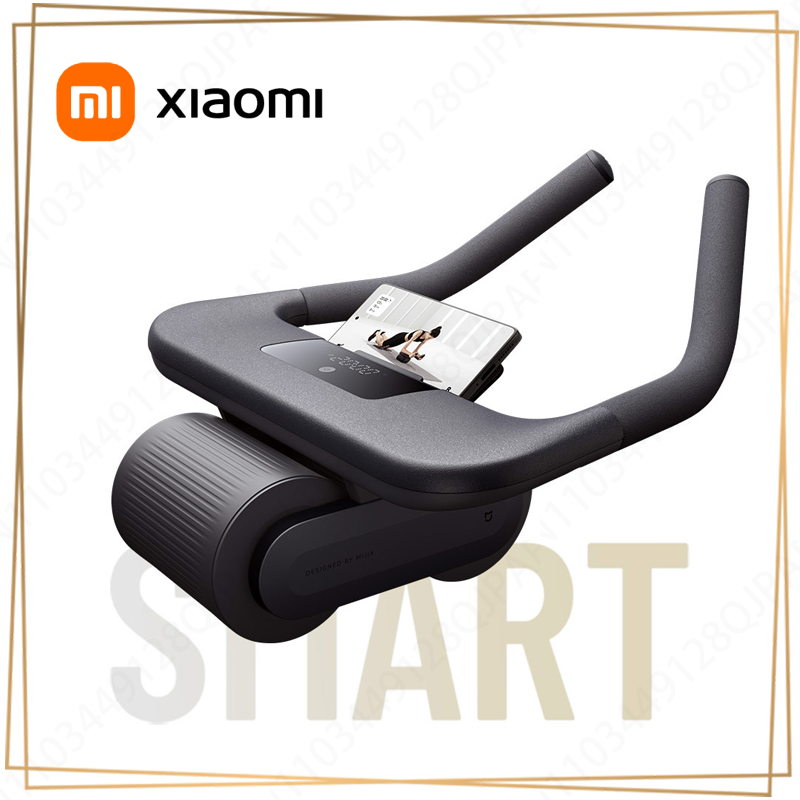 Smart Home Os - New Xiaomi Mijia Smart Abdominal Wheel