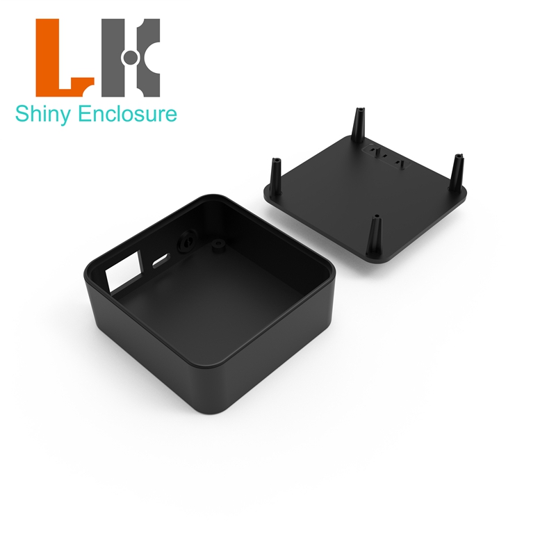 Smart Home Appliances - Wireless AP Bridge Gateway Case Switch