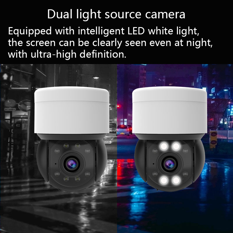 Outdoor Waterproof Wireless 10 - Smart Home Os recension och pris
