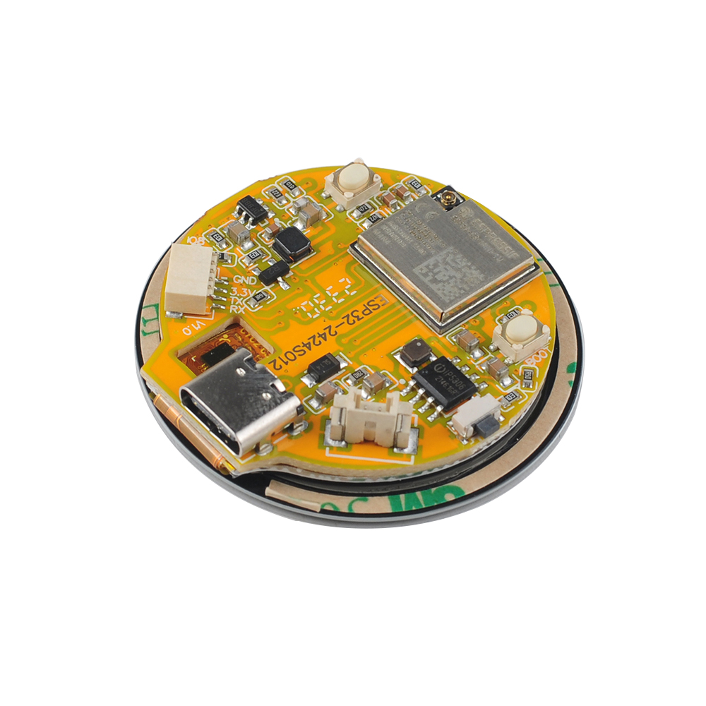 ESP32 Display 1.28 inch ESP32- - Smart Home Appliances recension och pris