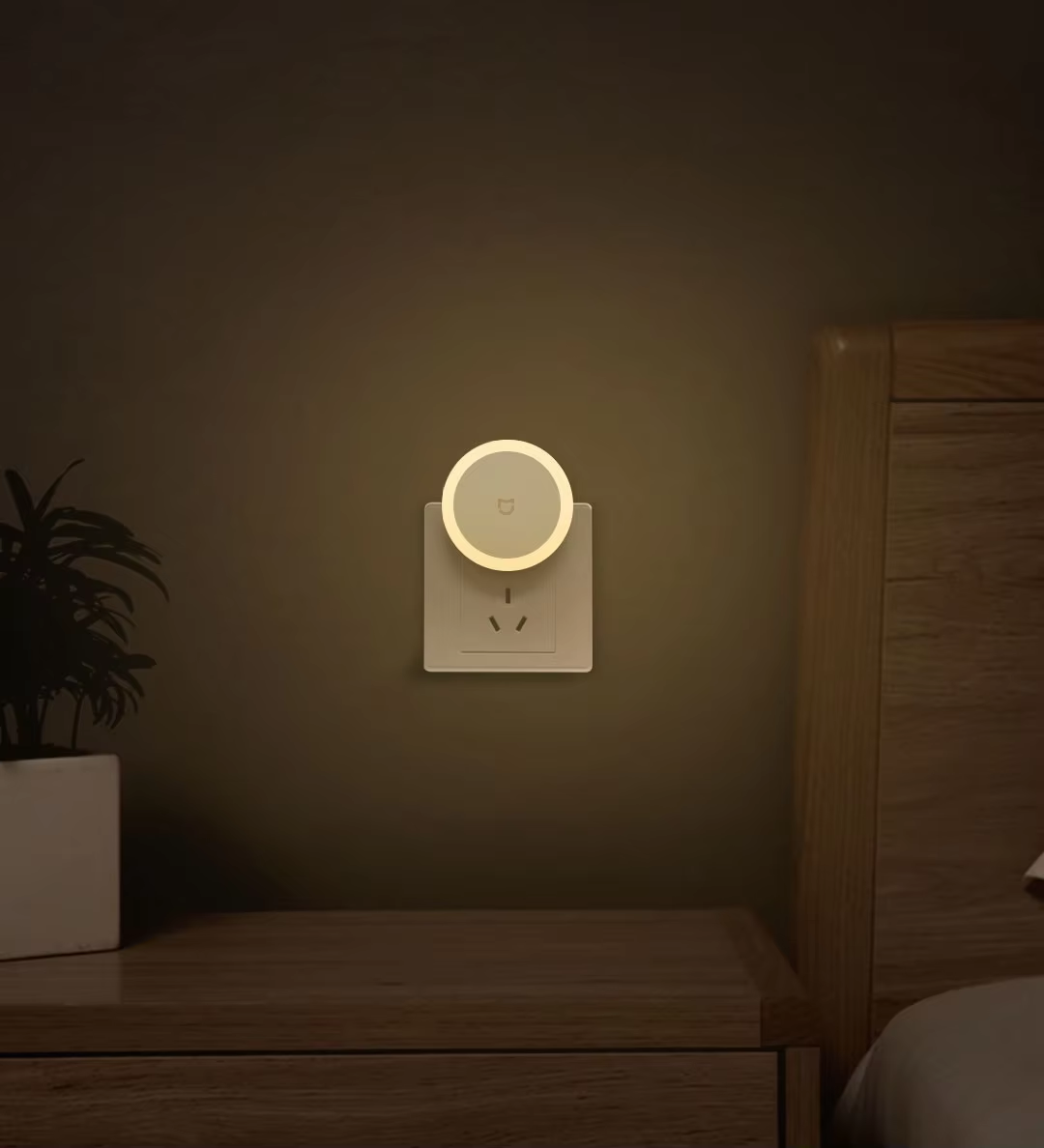 New Xiaomi MiJIA LED Smart Inf - Smart Home Os recension och pris