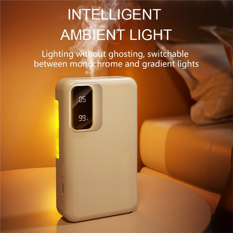 A74G-USB Rechargeable Smart Au - Smart Home Appliances recension och pris