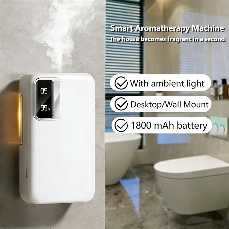 A74G-USB Rechargeable Smart Au - Smart Home Appliances recension och pris