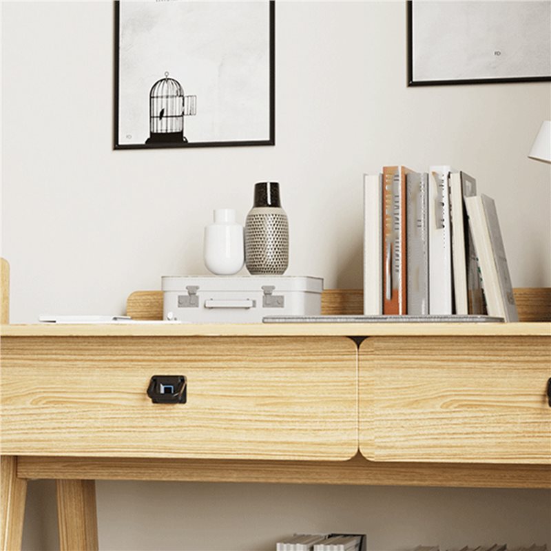 N13R-(Durable) 3X Smart Drawer - Smart Home Lock recension och pris