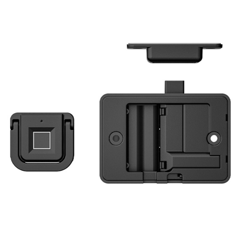 N13R-(Durable) 3X Smart Drawer - Smart Home Lock recension och pris