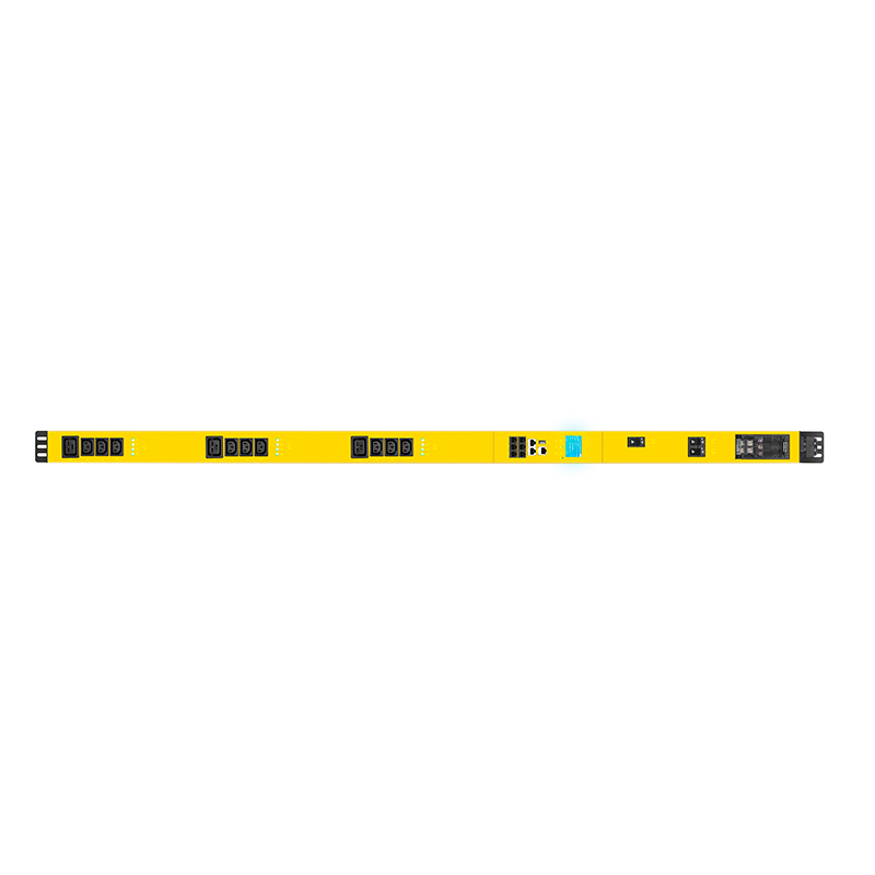 Intelligent Rack Power Strip 3 - Smart Power Strip recension och pris