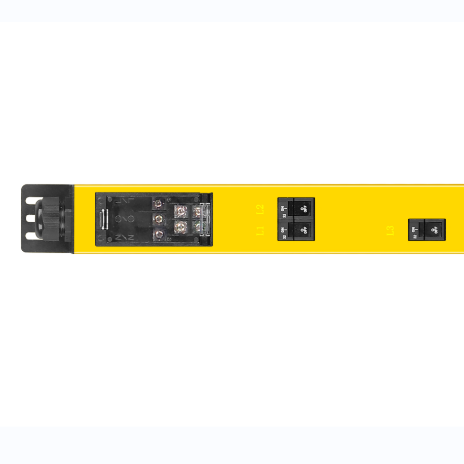 Intelligent Rack Power Strip 3 - Smart Power Strip recension och pris