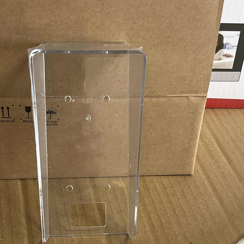 Hikvision Doorbell Smart Home  - Smart Home Hikvision recension och pris