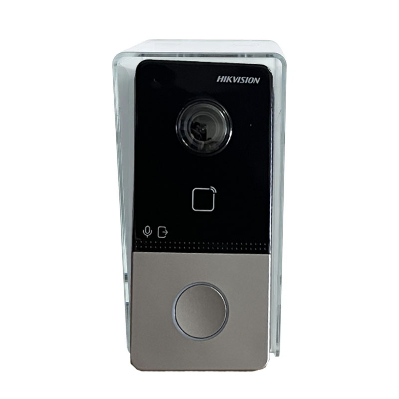 Hikvision Doorbell Smart Home  - Smart Home Hikvision recension och pris