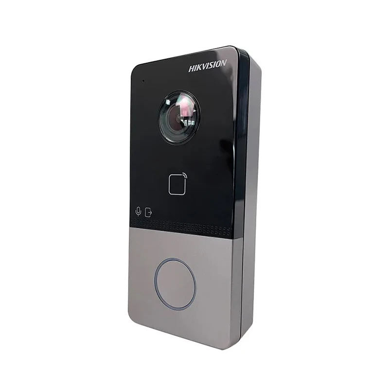 Hikvision Doorbell Smart Home  - Smart Home Hikvision recension och pris