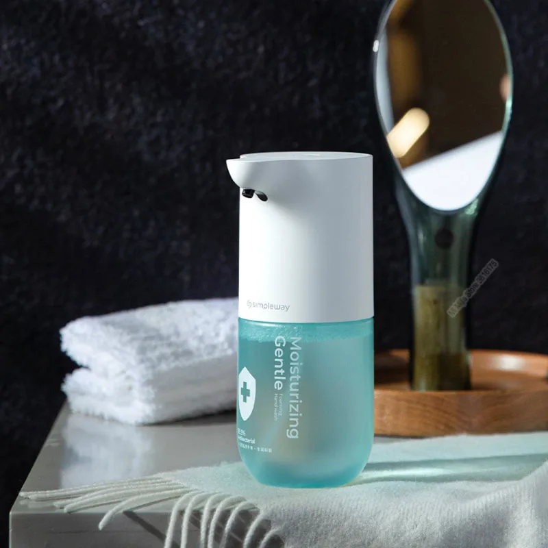 Simpleway Automatic Soap Dispe - Smart Home Appliances recension och pris