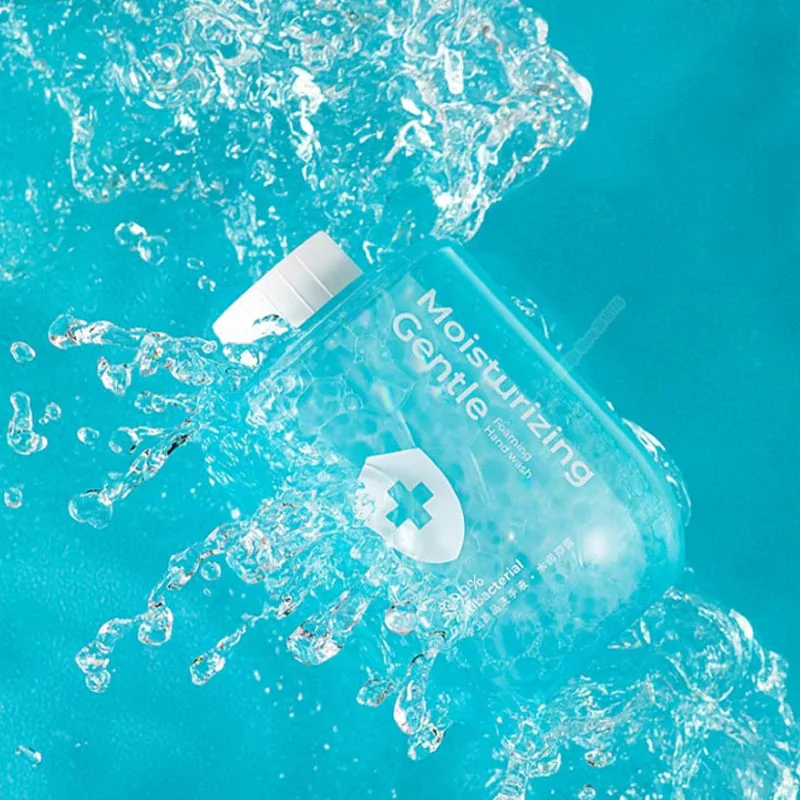 Simpleway Automatic Soap Dispe - Smart Home Appliances recension och pris