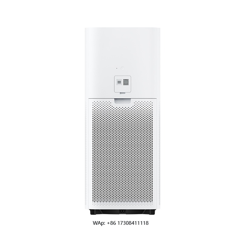 Smart Air Purifier 4 Pro Smart - Smart Air Purifier recension och pris
