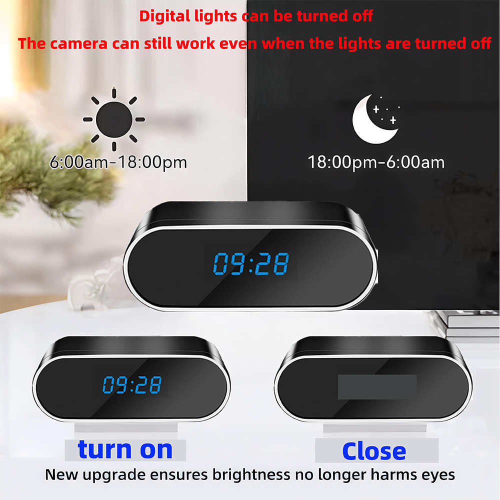 New Upgraded and Improved 4KHD - Smart Home Battery Camera recension och pris