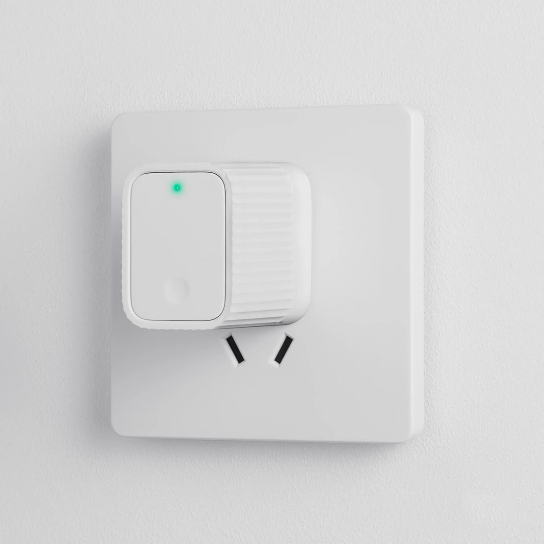 Qingping  Bluetooth Gateway Qi - Smart Home Os recension och pris