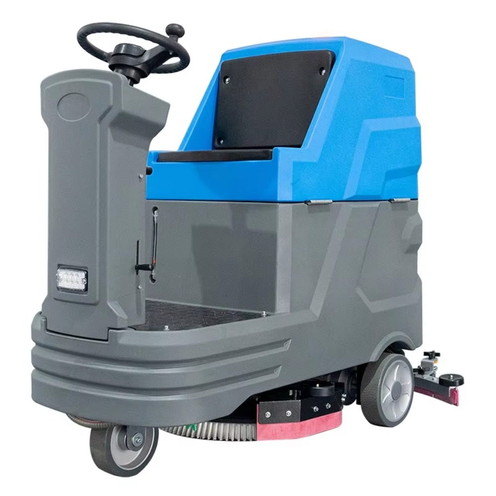 Floor Washing Machine, Mopping - Smart Home Appliances recension och pris