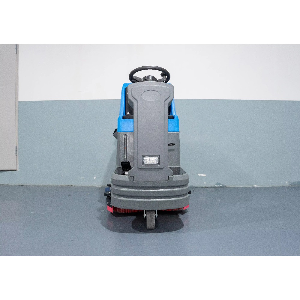 Floor Washing Machine, Mopping - Smart Home Appliances recension och pris
