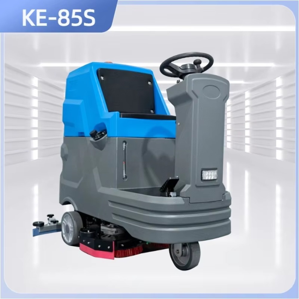 Floor Washing Machine, Mopping - Smart Home Appliances recension och pris