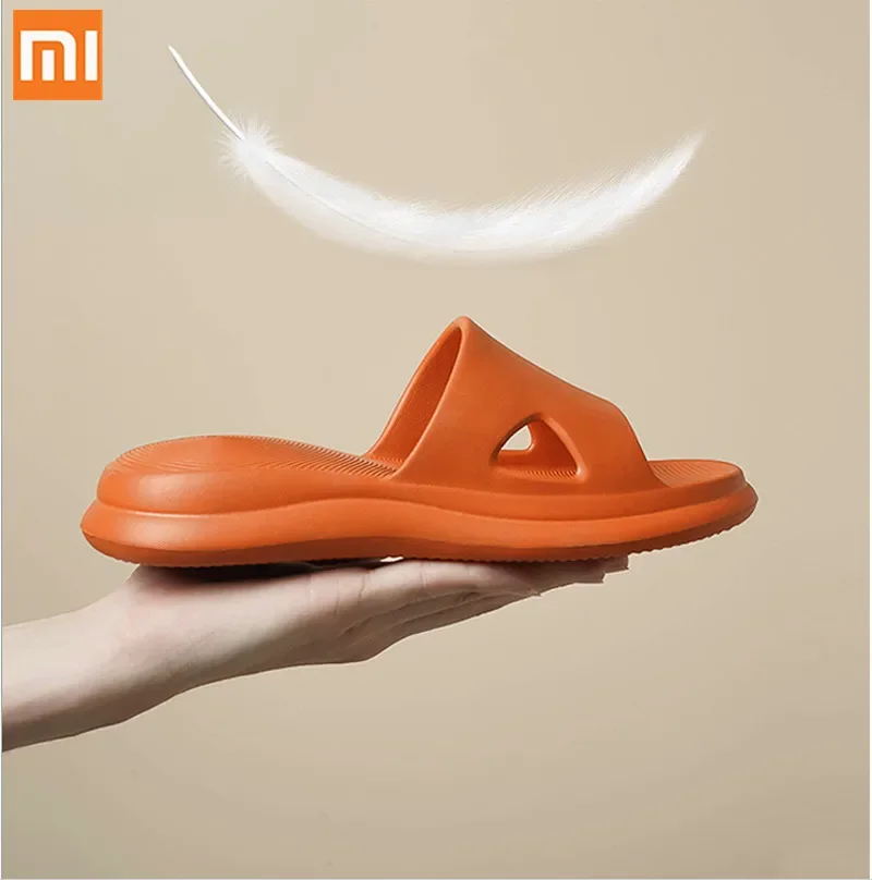 XiaoMi Mijia Sandal Slippers N - Smart Home Vimar recension och pris