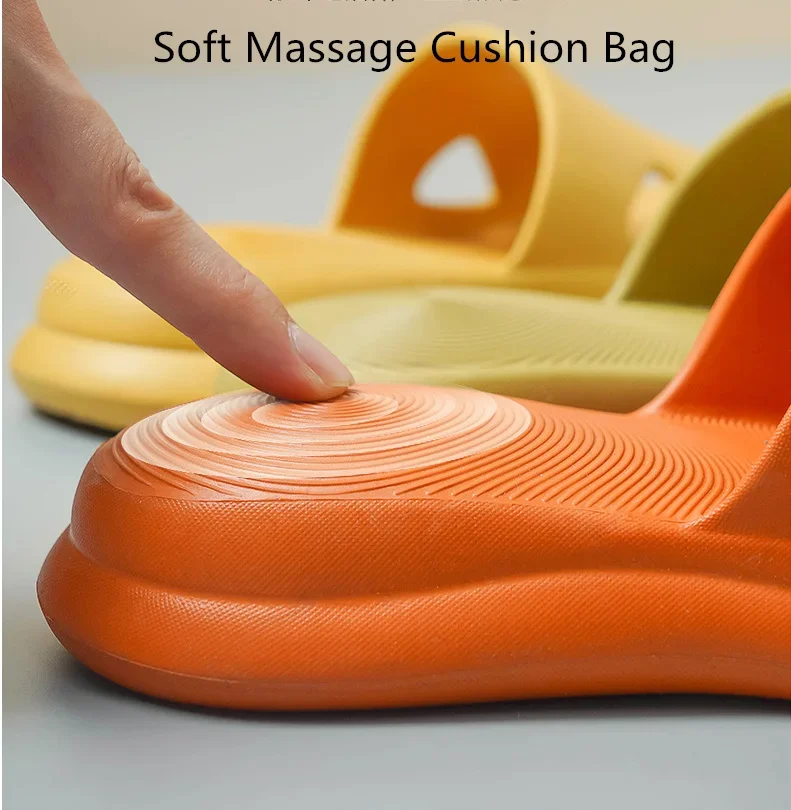 XiaoMi Mijia Sandal Slippers N - Smart Home Vimar recension och pris