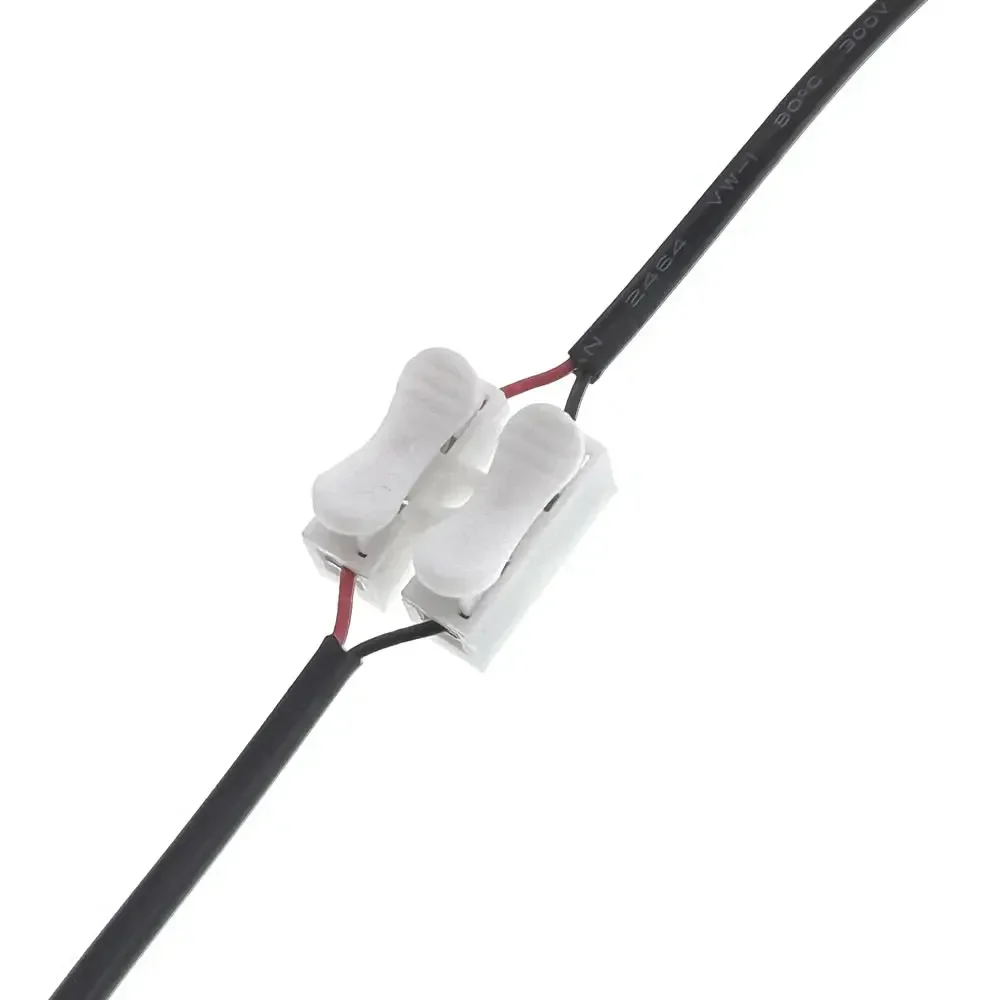 DC 2-pin USB Power Cable USB M - Smart Power Strip recension och pris