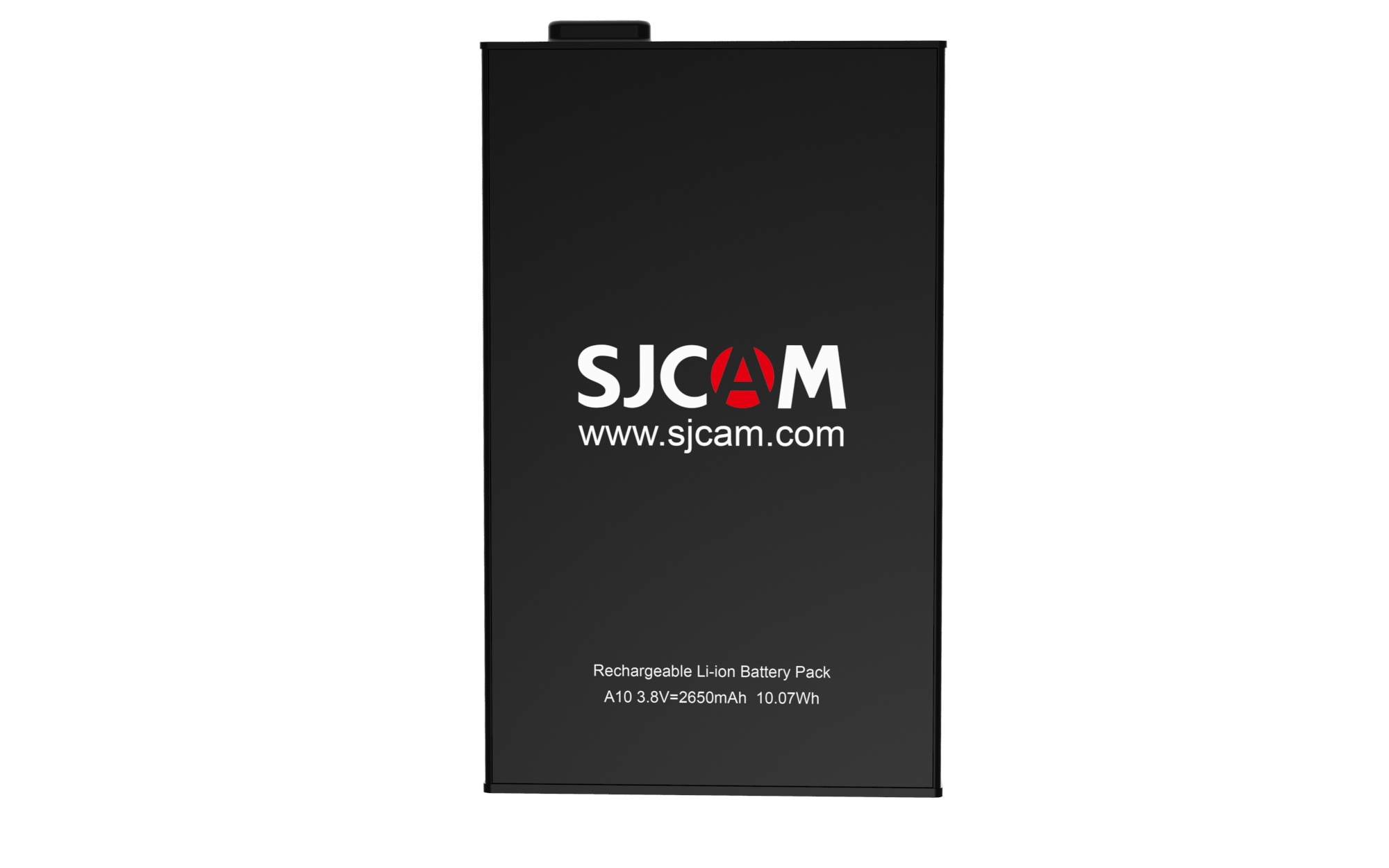 SJCAM A10 2650mAh Backup Recha - Smart Home Battery Camera recension och pris