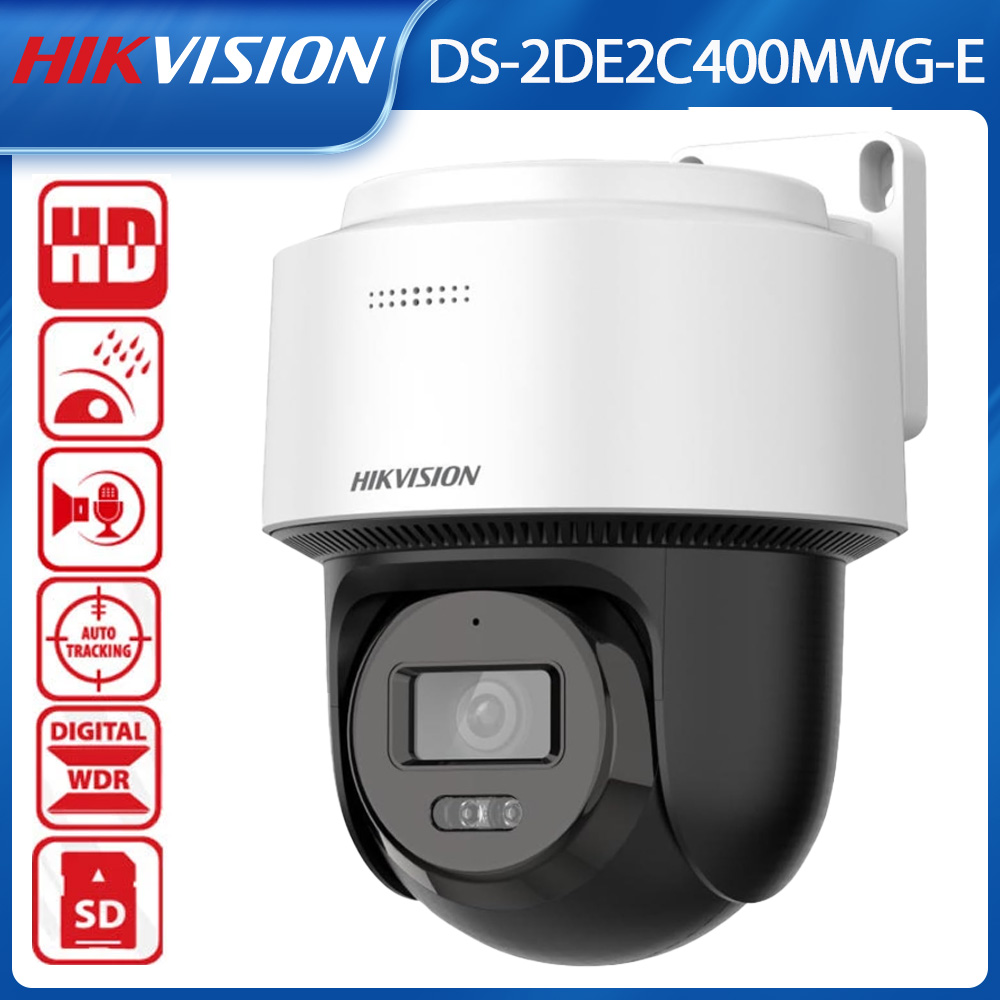 Hikvision Smart Home Security  - Smart Home Hikvision recension och pris