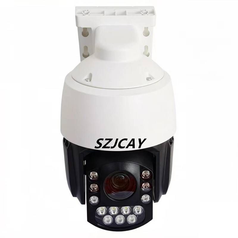IR 150m 8MP 4K IP Camera Outdo - Smart Home Hikvision recension och pris