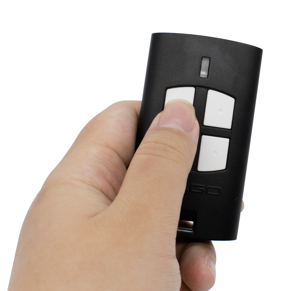 BENINCA TO GO 4WV Electric Gat - Smart Home Villa recension och pris
