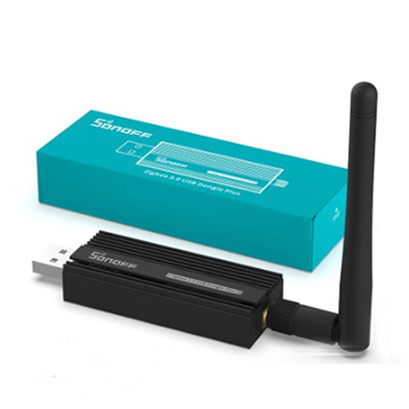 SONOFF ZBDongle-E Zigbee 3.0 U - Smart Home Vimar recension och pris