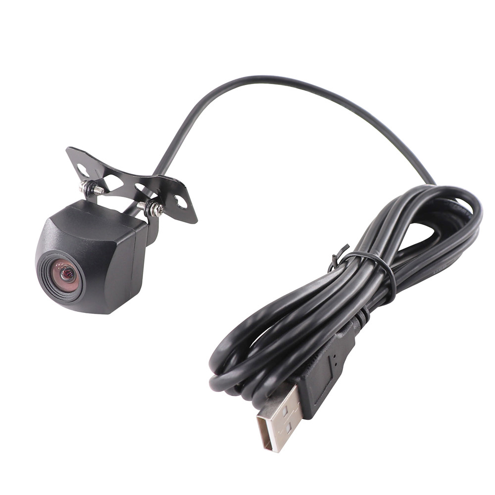 Waterproof 1MP 720P Underwater - Smart Home Os recension och pris