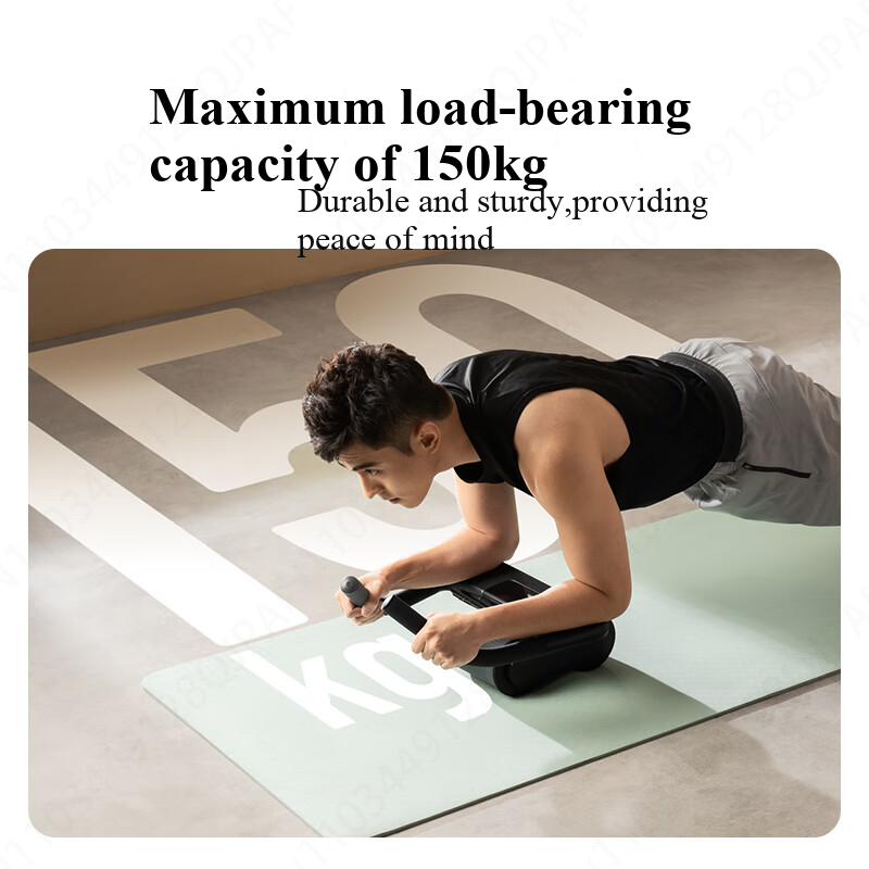 New Xiaomi Mijia Smart Abdomin - Smart Home Os recension och pris