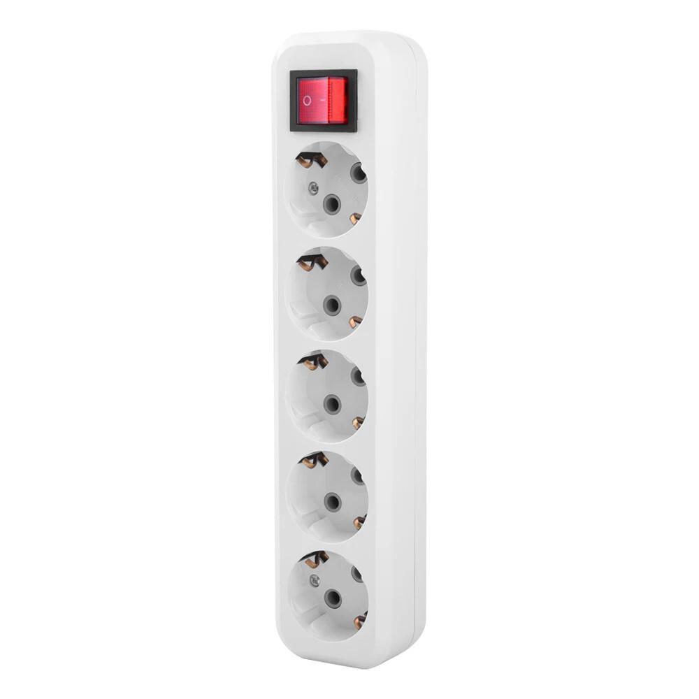 EU Plug Power Strip Wireless E - Smart Power Strip recension och pris