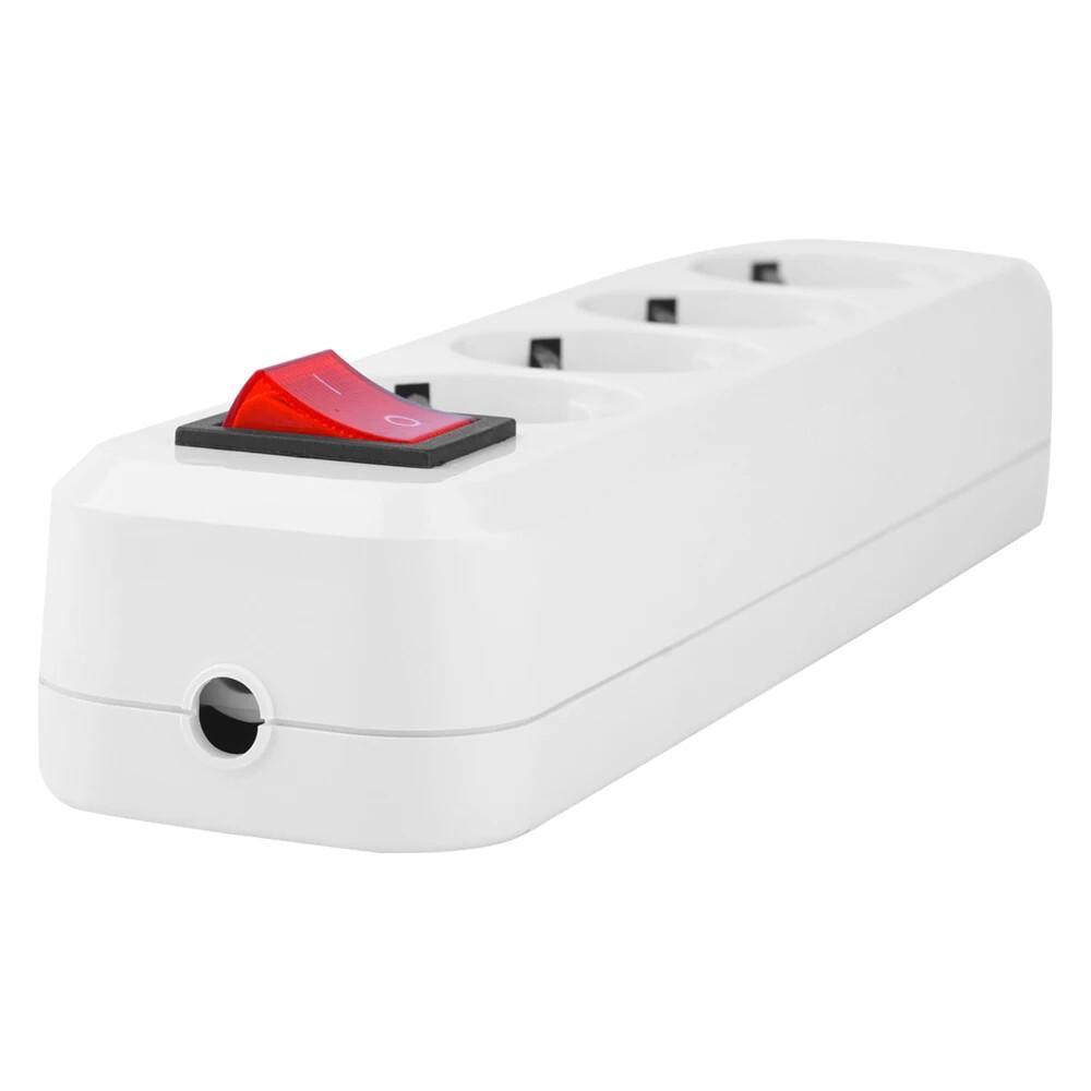 EU Plug Power Strip Wireless E - Smart Power Strip recension och pris
