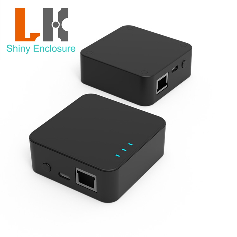 Wireless AP Bridge Gateway Cas - Smart Home Appliances recension och pris