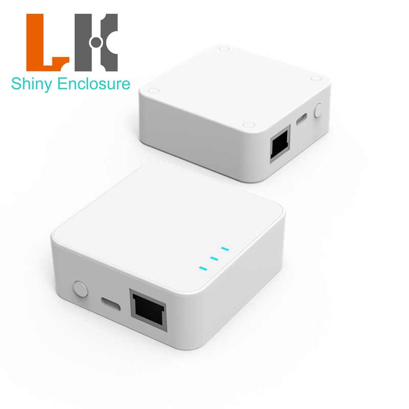 Wireless AP Bridge Gateway Cas - Smart Home Appliances recension och pris