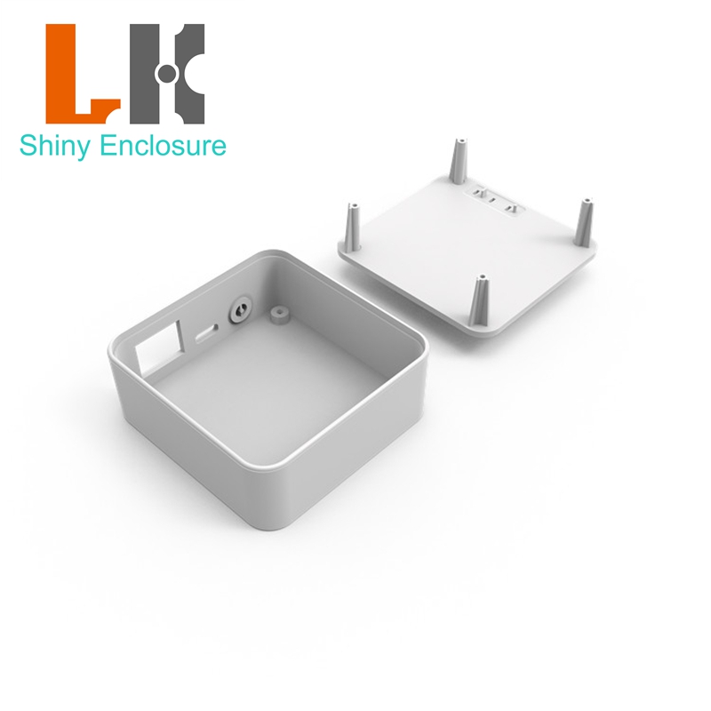 Wireless AP Bridge Gateway Cas - Smart Home Appliances recension och pris