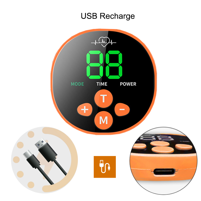 Abdominal Toning Belt Smart Ab - Smart Home Appliances recension och pris