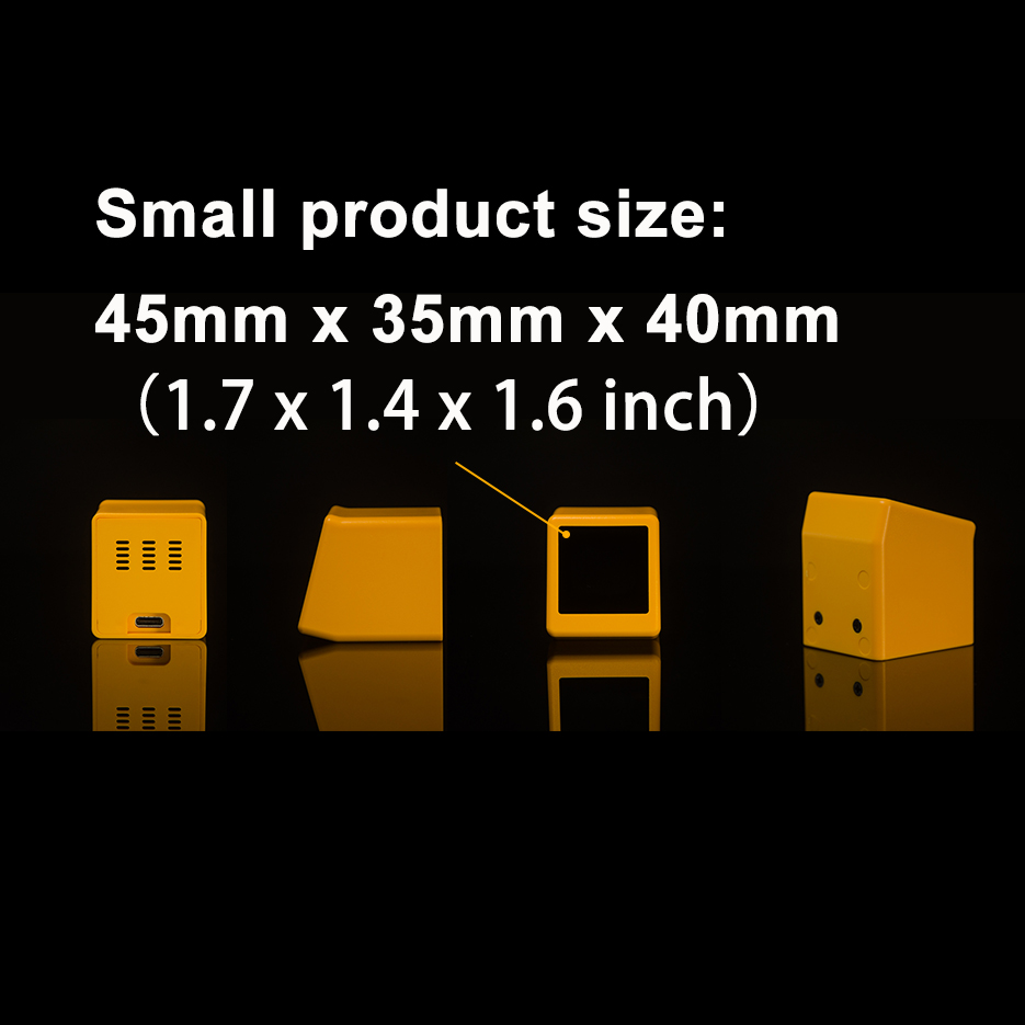 Lower Power Consumption BTC So - Smart Home Villa recension och pris