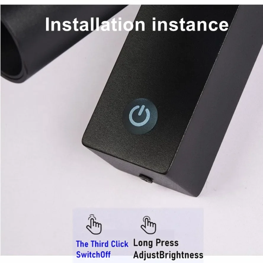 Smart Unlimited Dimming Touch  - Smart Home Llm recension och pris