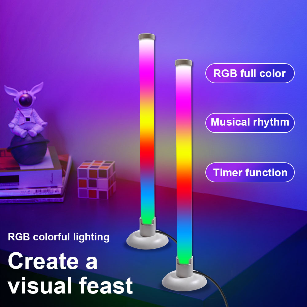 1/2 Pack Smart LED Light Strip - Smart Power Strip recension och pris