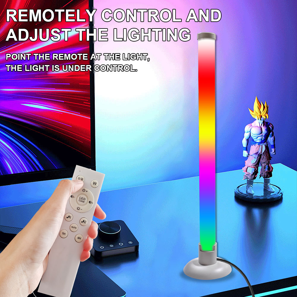 1/2 Pack Smart LED Light Strip - Smart Power Strip recension och pris